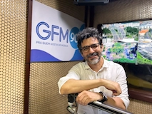 Cacau Guimaraes
